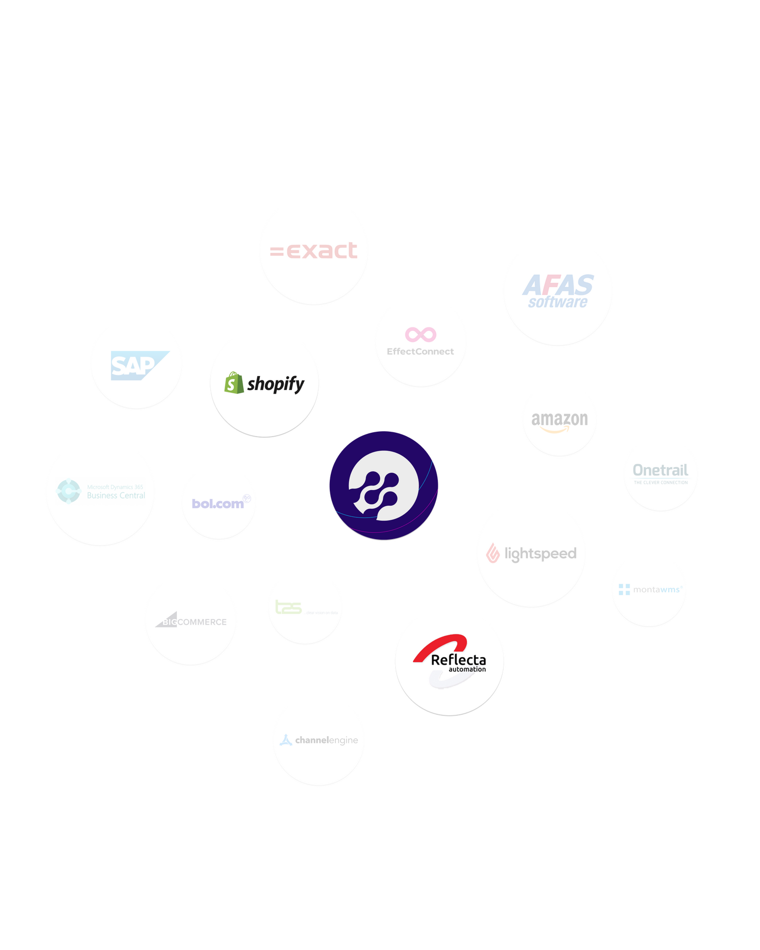 Shopify reflecta hero