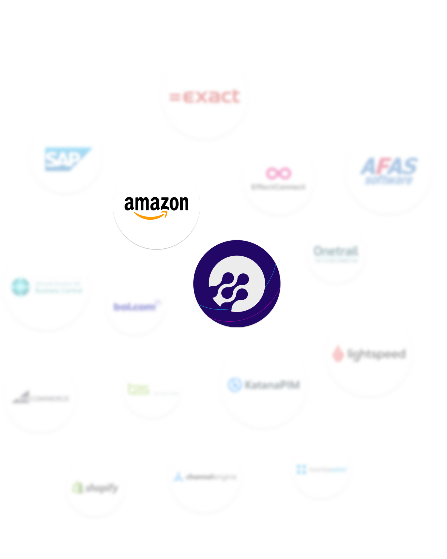 Oc amazon hero