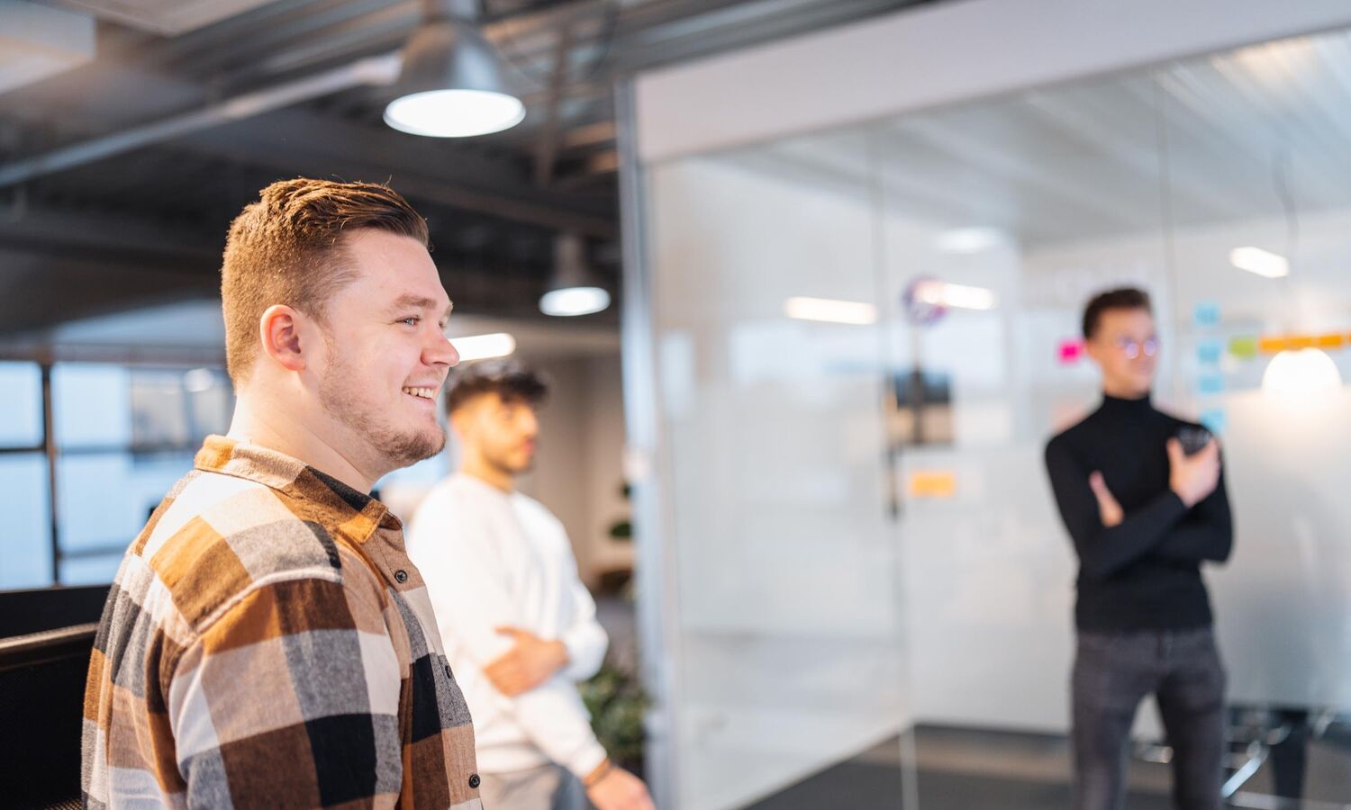 Schaalbare Shopify koppeling