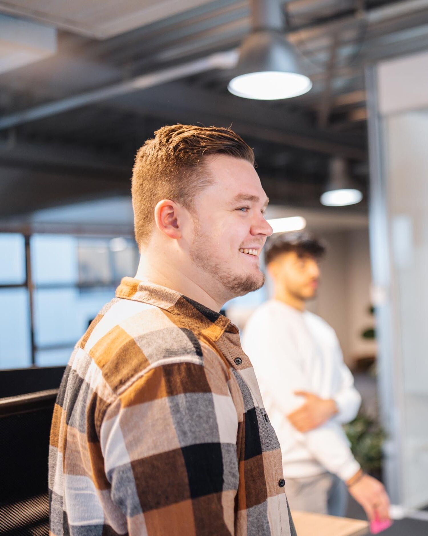 Schaalbare Shopify koppeling