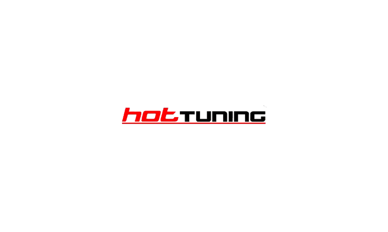 Hottuning logo
