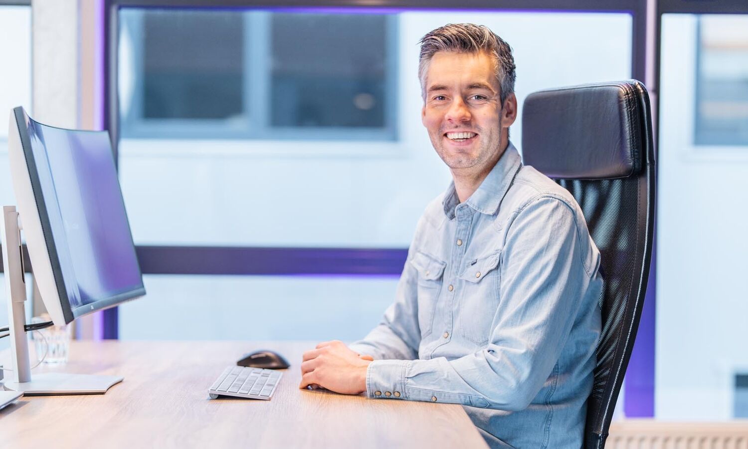 Niek ressing