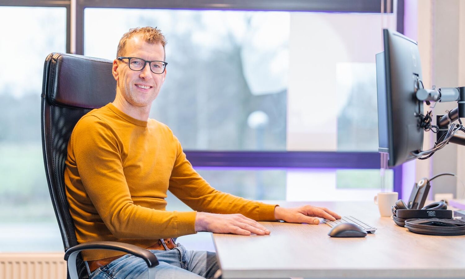 Lucas heezen