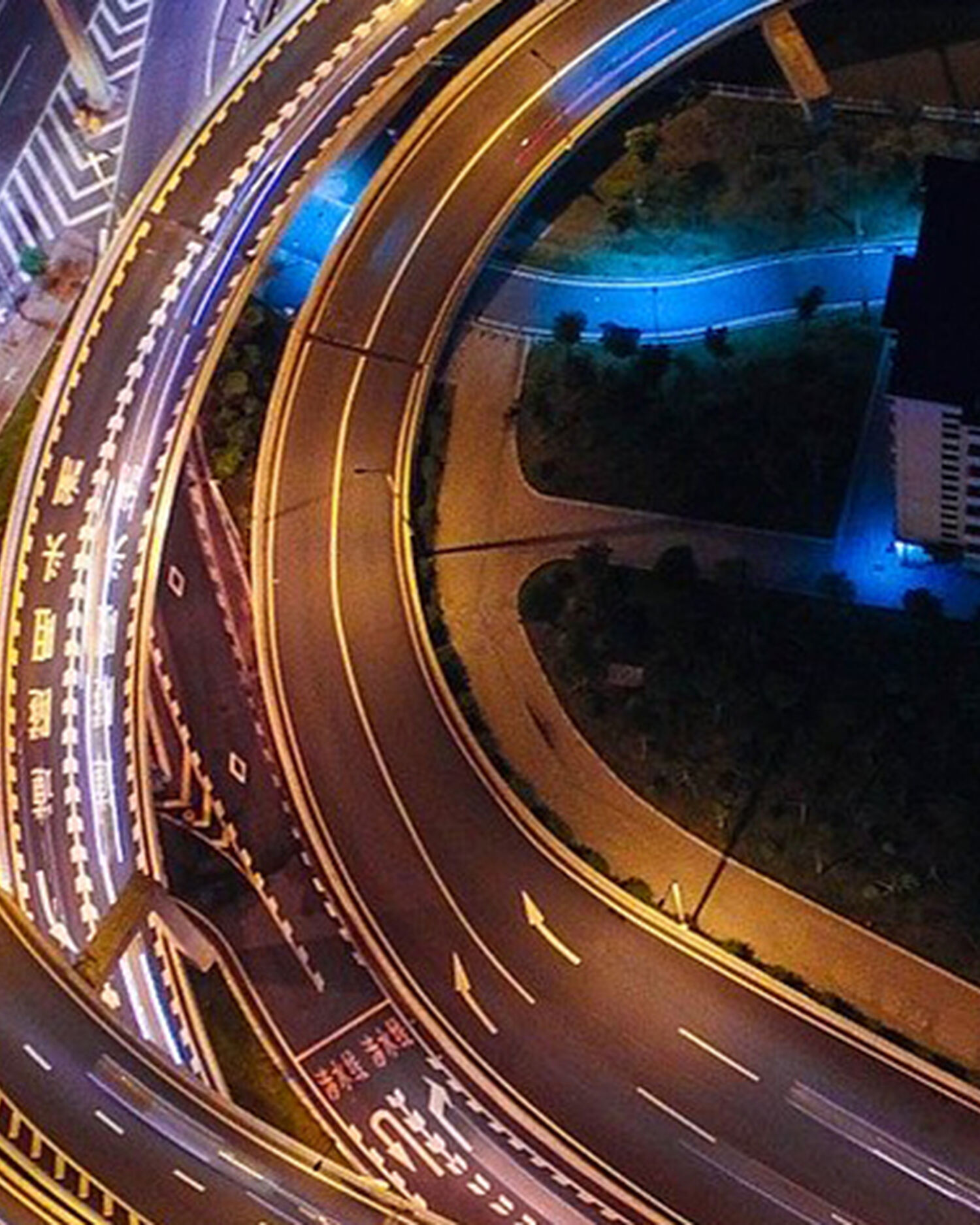 Header banner power oil streetspsd