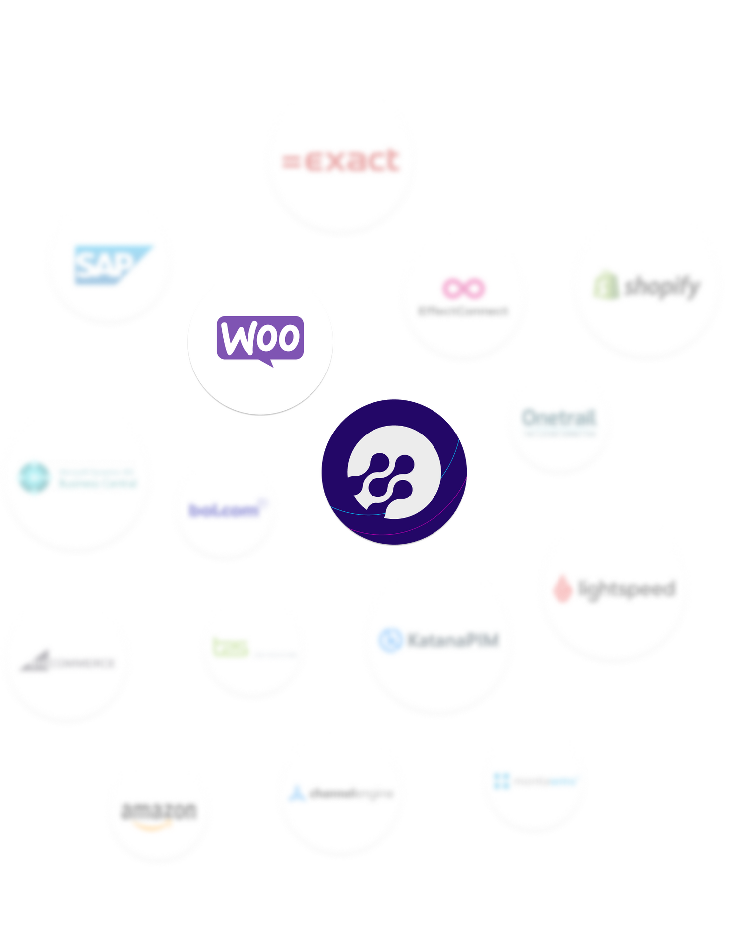 Woocommerce hero