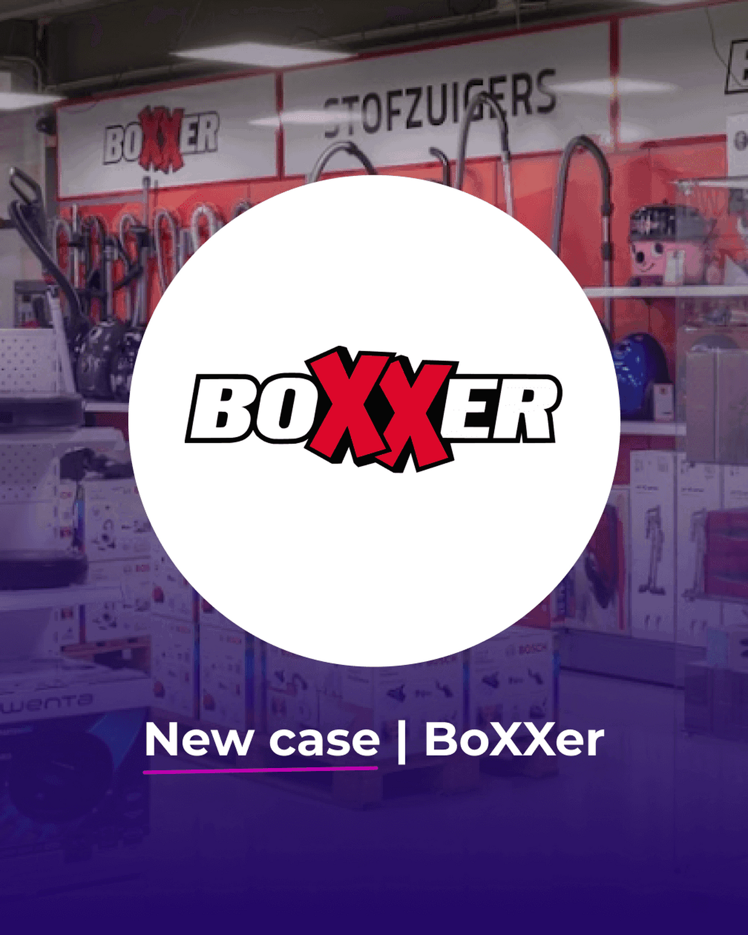 Boxxer case 1