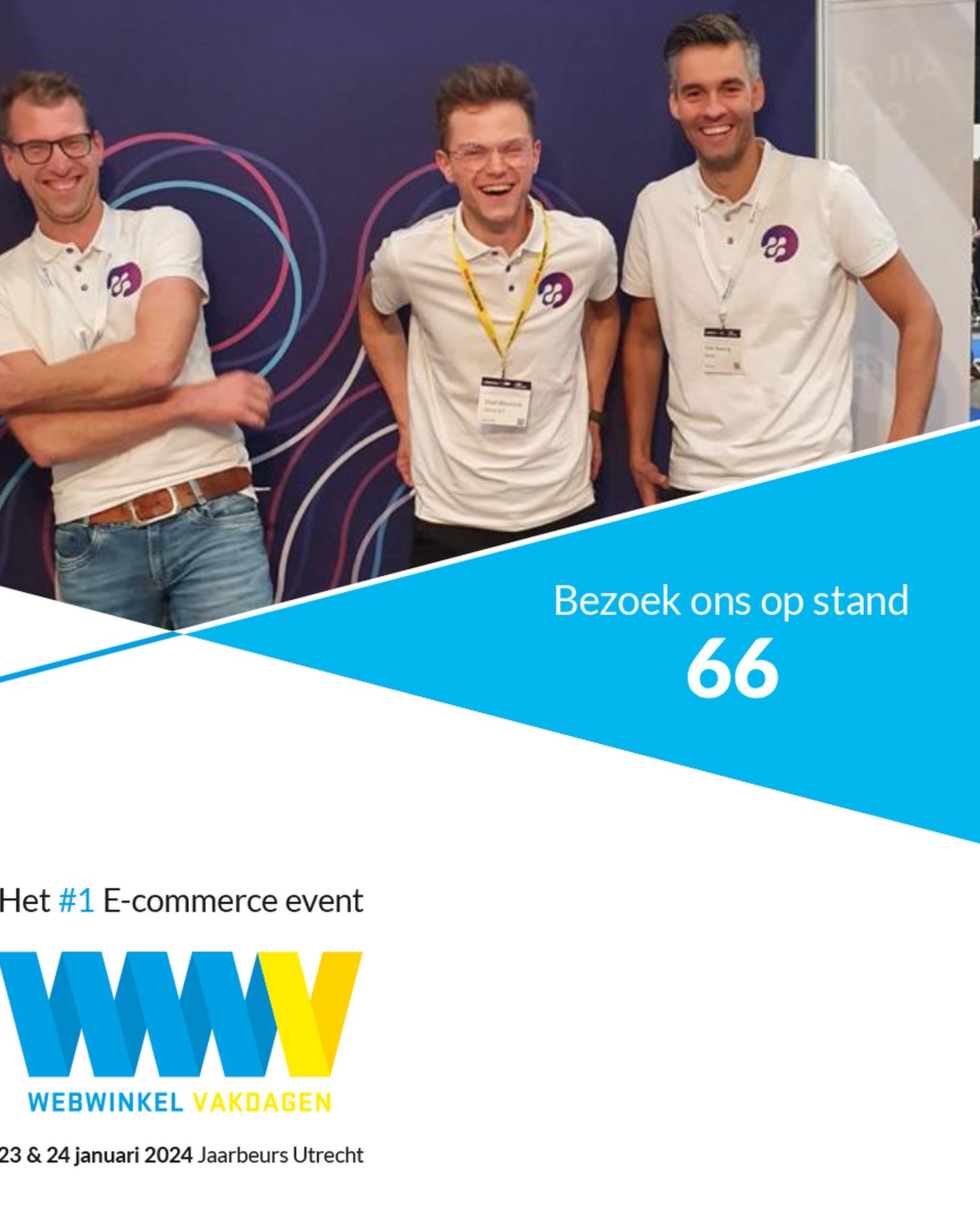 WWV24 Social Photo NL