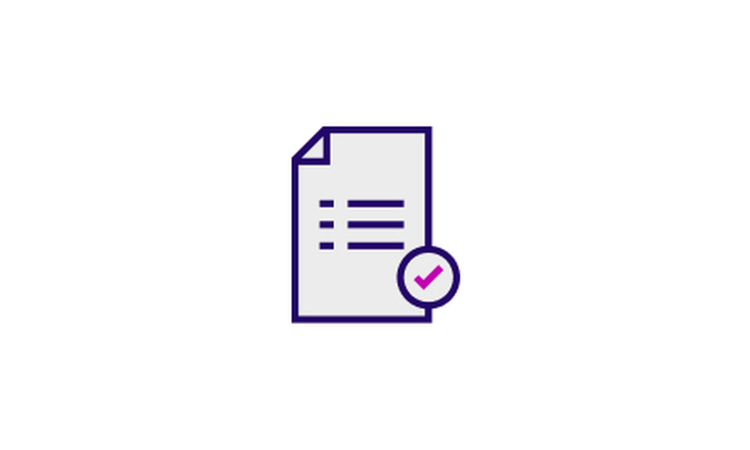 Focus on order process