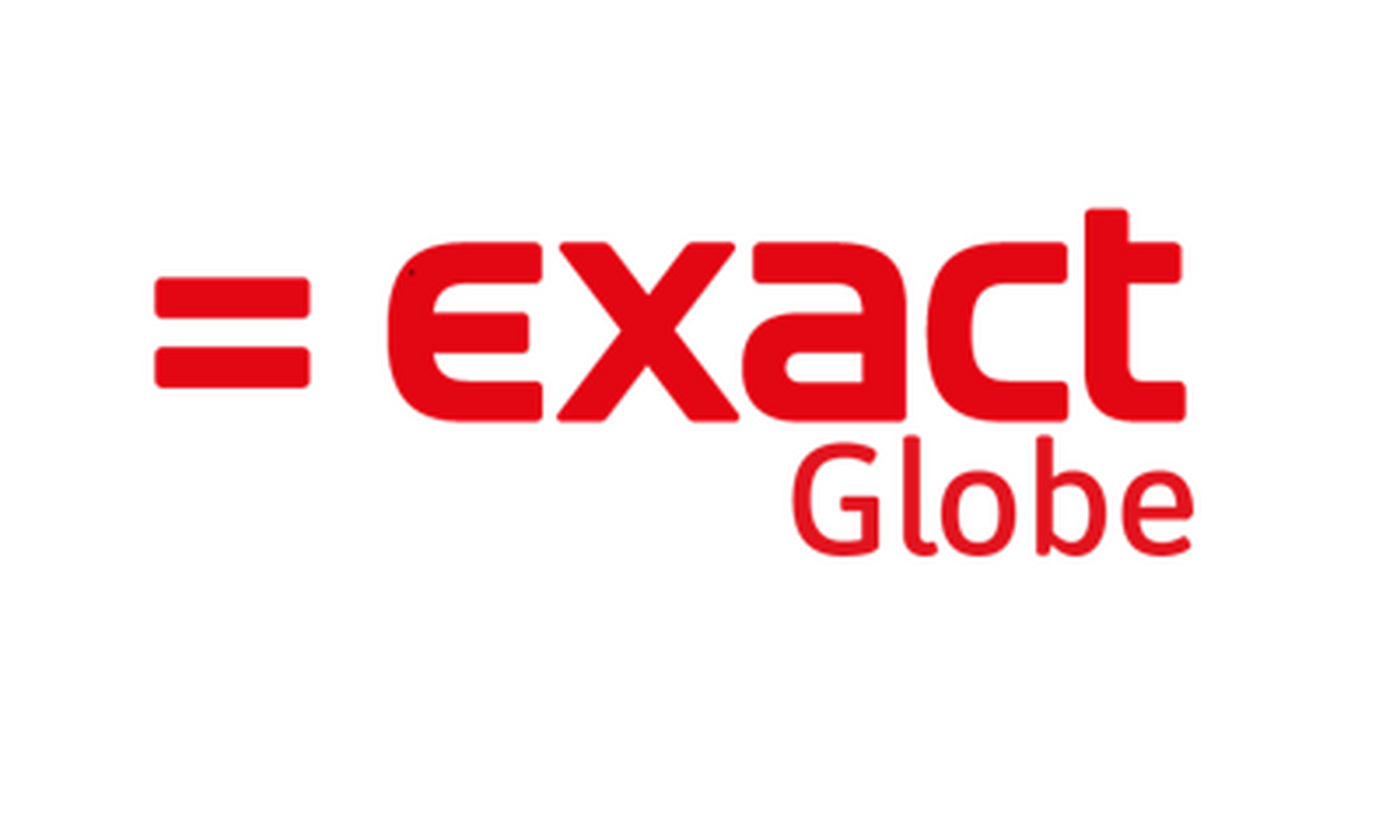 Exact Globe 1