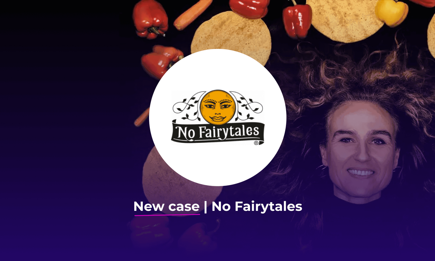 No fairytales case 1