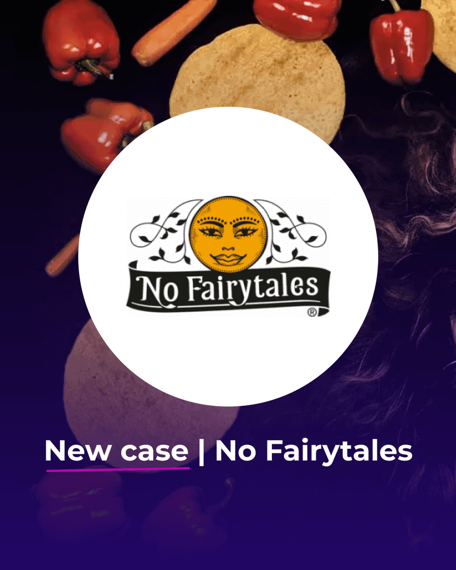 No fairytales case 1
