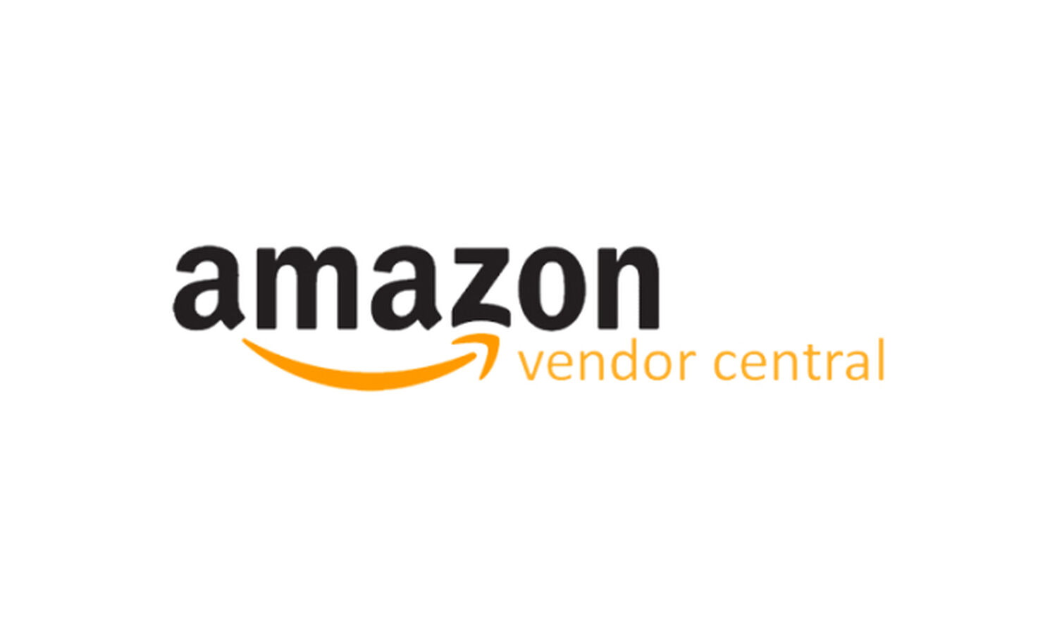 Amazon vendor central